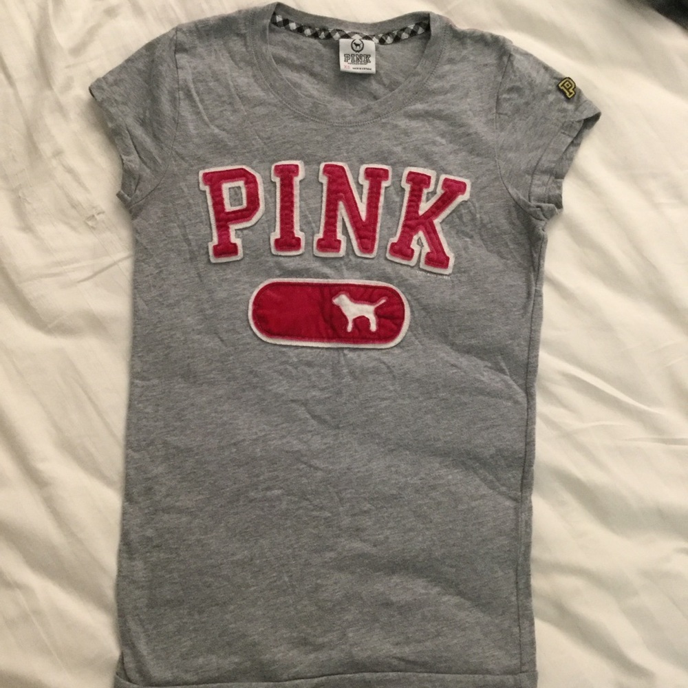 PINK Victoria’s Secret T-Shirt